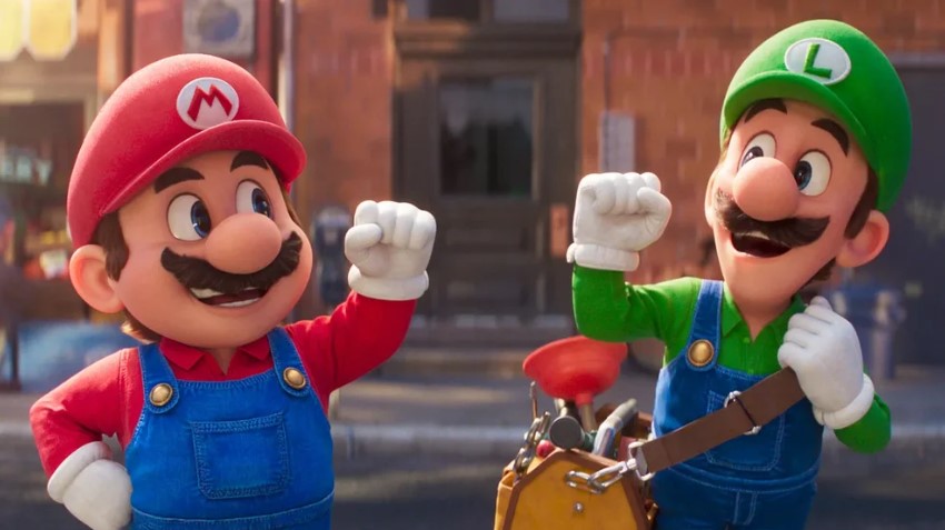 Estos son los 10 juegos de Mario Bros que se deben conocer antes de ver la película