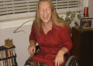 “Transdiscapacidad”: cuando una persona sana se identifica como “discapacitado” e intenta ser uno