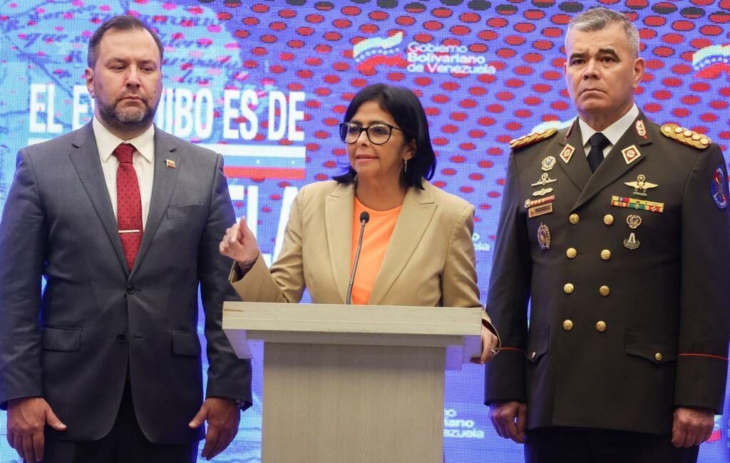 Control Ciudadano: Tres claves que deben despejarse del comunicado de Venezuela sobre la sentencia de la CIJ sobre el Esequibo