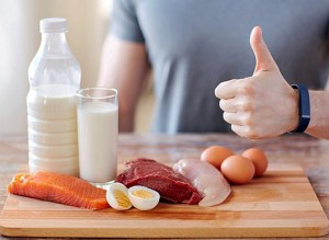 Carne, huevos y leche son nutrientes esenciales en una dieta sana, reveló informe de la FAO