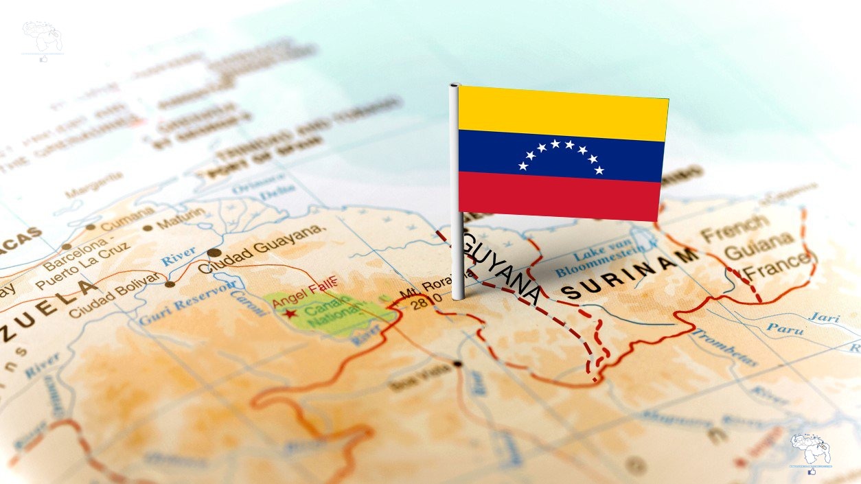Lo que esconde el Esequibo y las razones de la controversia Guyana-Venezuela