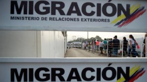 Migración Colombia aseguró que “ofreció permiso de tránsito por 15 días” a Guaidó antes de su expulsión