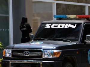 Sebin detuvo a dos miembros del comando Con Venezuela en Portuguesa