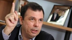Copei legítimo Odca eligió en consulta interna a Roberto Enríquez como candidato a la primaria opositora
