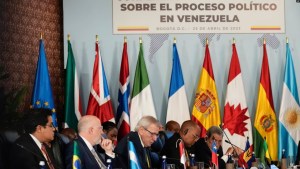 ¿Cambiará la situación en Venezuela tras la cumbre en Bogotá?