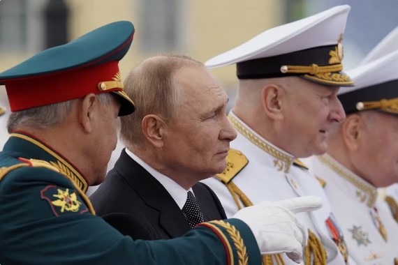 Amenazas y despliegue militar: así responderá Rusia al ingreso de Finlandia a la Otan