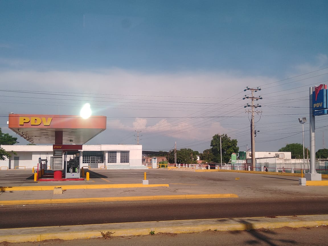 Crisis de gasolina en Zulia: Al menos 30 vehículos se han incendiado en lo que va de 2023