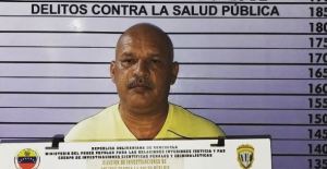 Empleado del Hospital General Dr. José Gregorio Hernández de Catia robaba insumos médicos