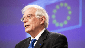 Borrell nombra a nuevos embajadores de la UE en Latinoamérica