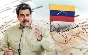 Diario Las Américas: Chávez y Maduro cedieron la defensa territorial a cambio de apoyo ideológico