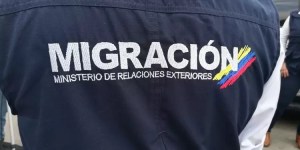 El comunicado de Migración Colombia tras salida de Juan Guaidó