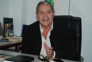 Manuel Barreto, designado presidente de la Junta Regional de Primaria en Carabobo