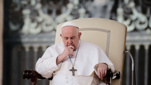 El papa Francisco responde cuestionamientos sobre aborto, masturbación y pedofilia