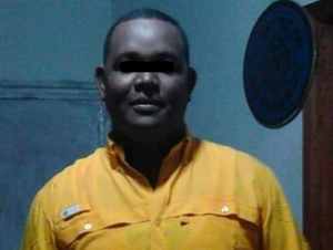 Detenido dirigente del Psuv por violar a una adolescente y enviarla al hospital en Carúpano