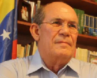 Omar González: Se inició la rebatiña roja de los bienes incautados