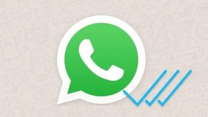WhatsApp con tres tildes azules: qué significa y para qué sirve