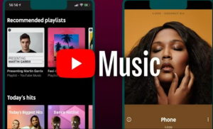 YouTube Music integra podcast en su aplicación ¿cómo usarlo?