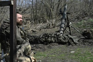 Ucrania recuperó parte de la población de Donetsk, el primer logro en la esperada ofensiva