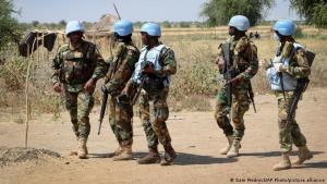 Más de 700 mil desplazados internos dejan los combates en Sudán en tres semanas, aseguró la ONU