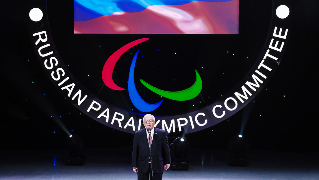 Rusia gana una apelación contra la suspensión de su Comité Paralímpico