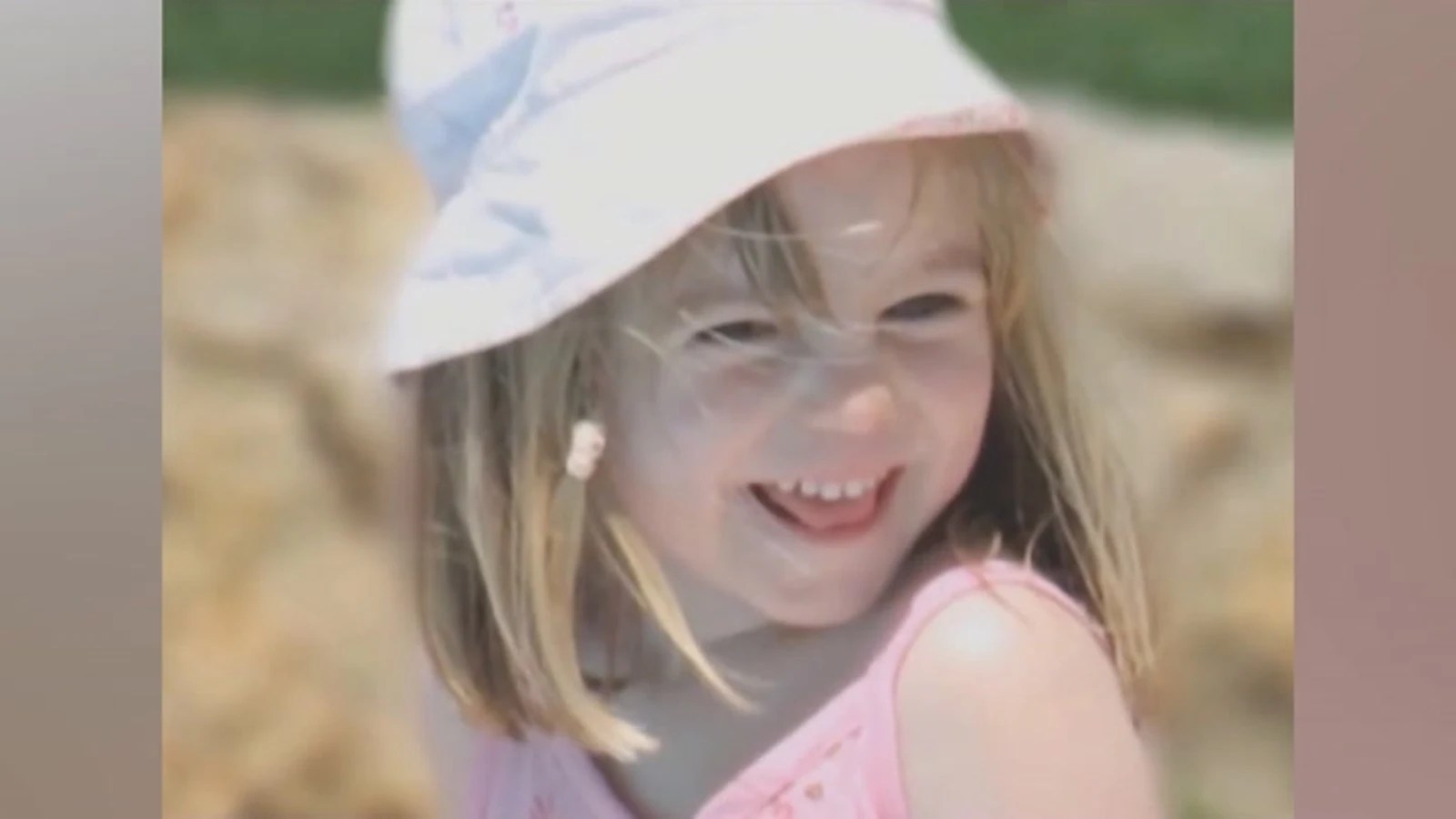 Así es la hermana de Madeleine McCann, que habla de la desaparición por primera vez en 16 años