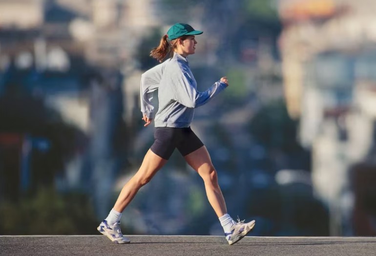 Una caminata de 20 minutos por día ayuda a la salud cardiaca, según la Asociación Americana del Corazón