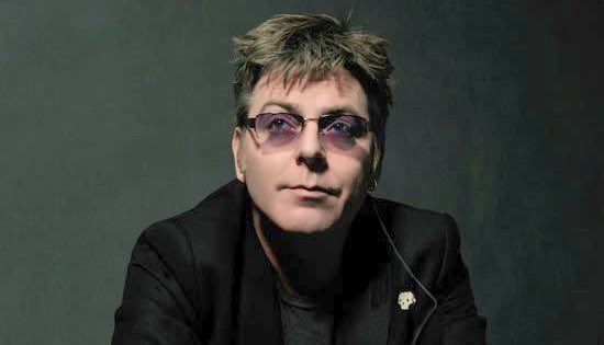 Fallece Andy Rourke, bajista de la mítica banda británica The Smiths