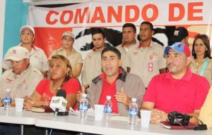 Plataforma Unitaria alertó que interposición de Luis Ratti ante el TSJ es una estragegia de Maduro contra la primaria