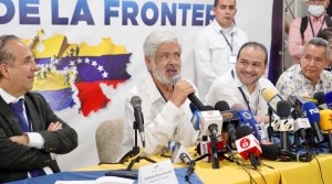 El chiste del día: ministro colombiano cree que “Venezuela será líder en crecimiento en Latinoamérica”