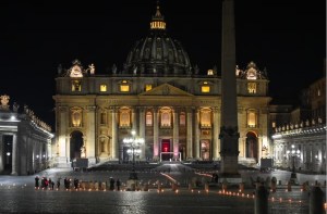 Disparos y visiones con el diablo: Salen a relucir más detalles del sujeto que burló la seguridad del Vaticano