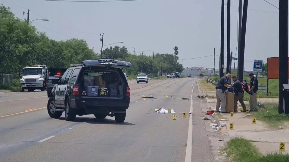 Tragedia en Texas: Venezolanos harán vigilia por coterráneos arrollados en Brownsville