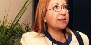 Sebastiana Barráez denunció “intención de orden de detención” en su contra (VIDEO)