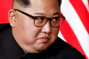 Régimen de Kim Jong-un justificó ante la ONU sus ensayos con misiles en un discurso poco habitual