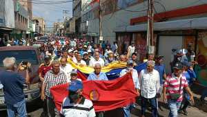 Gremios de Nueva Esparta forman bloque para reforzar lucha contra medidas hambreadoras de Maduro