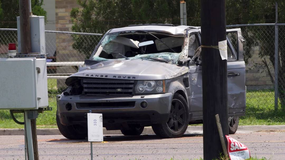 Tragedia en Texas: Salió de Maracaibo para brindarle un mejor futuro a su familia, pero halló la muerte en Brownsville