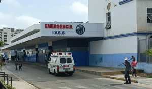 Más de 30 neonatos han muerto en hospital de Margarita en menos de dos semanas