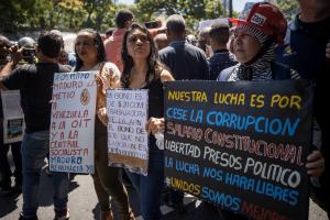 Maduro abusa de forma crónica las leyes antiterroristas para condenar a sindicalistas, según la ONU
