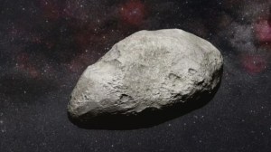 Enorme y peligroso asteroide se aproxima a la Tierra