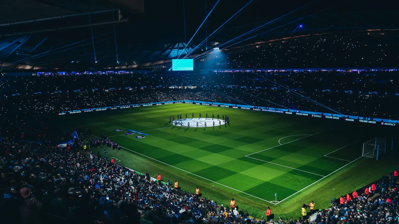 ¡Entérate! La UEFA Champion League 2023 encontró su match perfecto