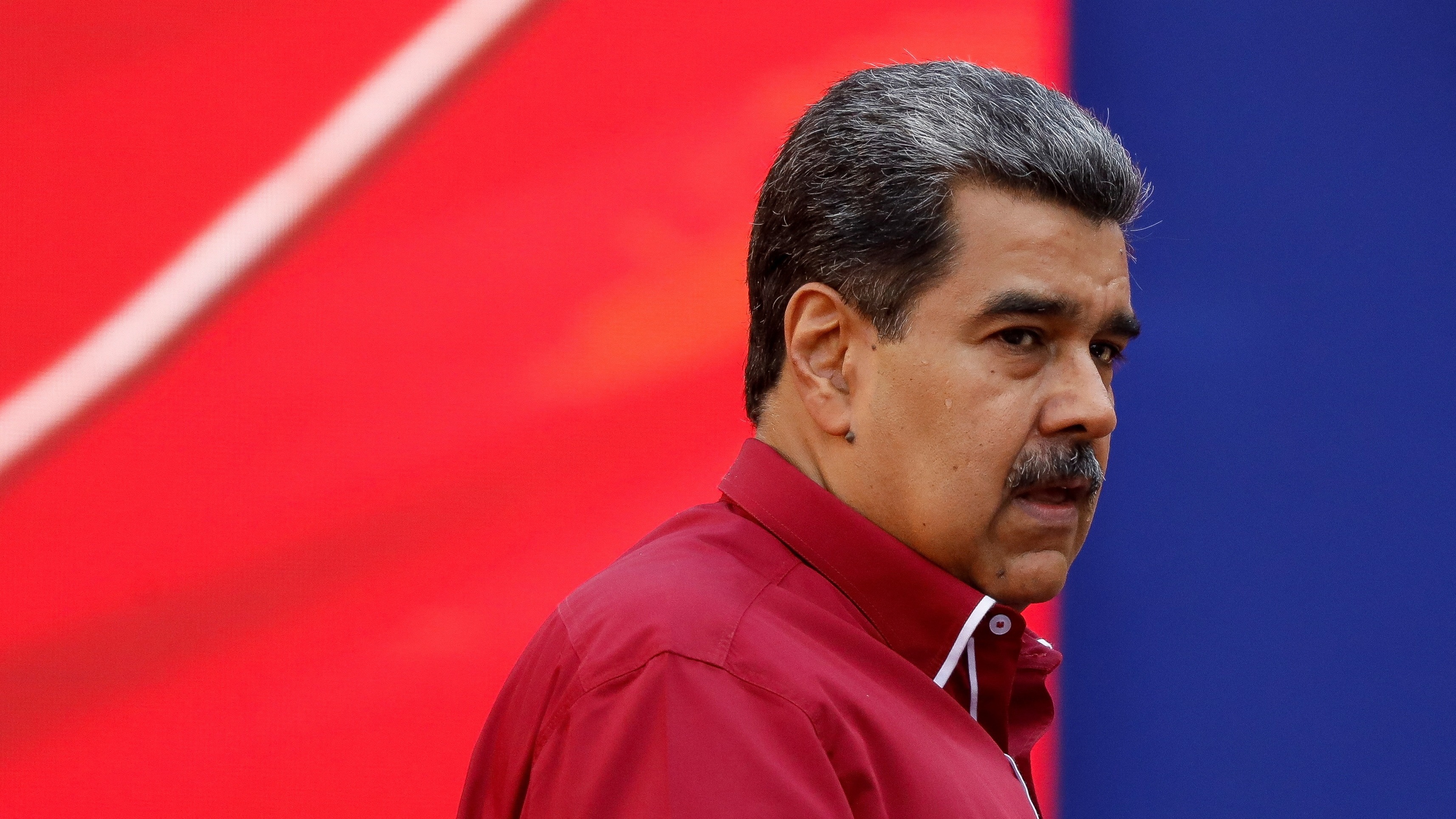 Régimen de Maduro mantendría vínculos con el crimen organizado turco, caribeño y brasileño, según experto