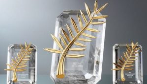 La 76 edición del Festival de Cannes entrega su Palma de Oro este #27May