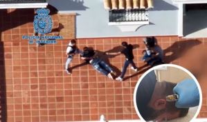 “Si en 10 minutos no pagan te matamos”: Las vacaciones que acabaron en secuestro en España