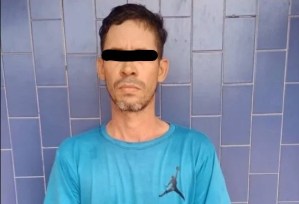 Vago, drogadicto y violento: mató a su esposa porque “le exigía que buscara trabajo” en Zulia