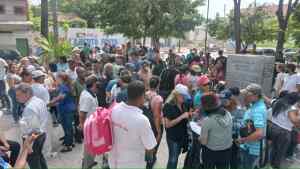 Fallas en electricidad y reivindicaciones labores, principales detonantes de protestas en Sucre