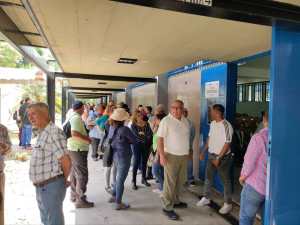 Comisión Electoral de la UCV dio “luz verde” al núcleo Maracay para que continúen con elecciones generales