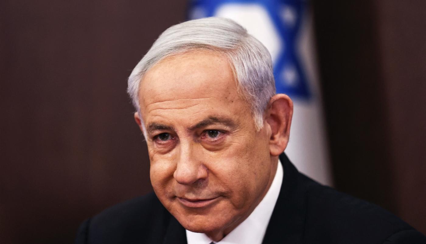 Primer ministro israelí confirma su próxima visita a China en momento de gran tensión con EEUU