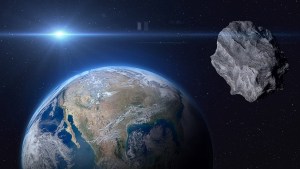 Lo que reveló la Nasa sobre el asteroide gigante que pasará cerca de la Tierra