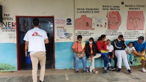 Tras cuatro años y lograr los objetivos, Médicos Sin Fronteras finaliza actividades en el estado Amazonas