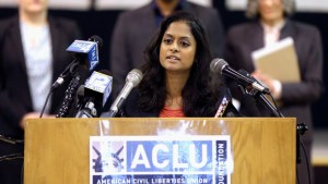 Histórico: EEUU confirma nombramiento de la primera jueza federal musulmana