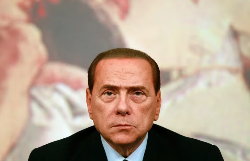 El mensaje de Giorgia Meloni y todas las reacciones tras la muerte de Silvio Berlusconi